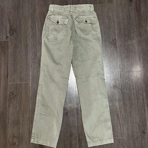Madewell pants - Picture 3 of 6